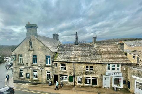 2 bedroom flat to rent, New Street, Horsforth, Leeds, Yorkshire, LS18