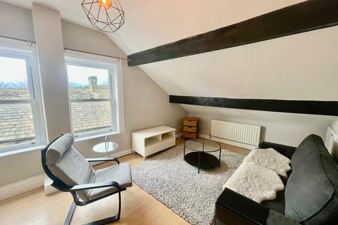 2 bedroom flat to rent, New Street, Horsforth, Leeds, Yorkshire, LS18
