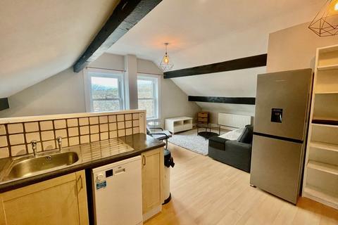 2 bedroom flat to rent, New Street, Horsforth, Leeds, Yorkshire, LS18
