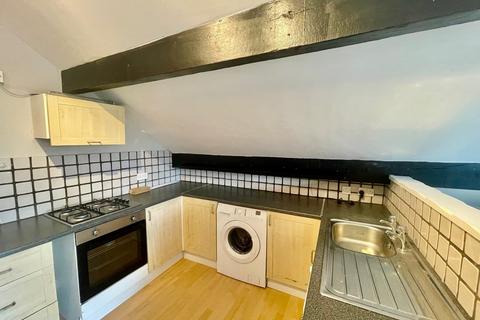 2 bedroom flat to rent, New Street, Horsforth, Leeds, Yorkshire, LS18