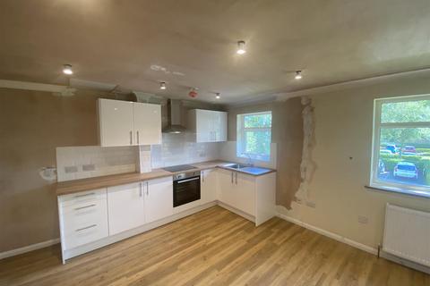 undefined, Northcote Road, Aldershot GU12