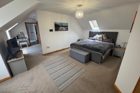 4 bedroom detached bungalow for sale, Ysbyty Ystwyth, Ystrad Meurig, SY25