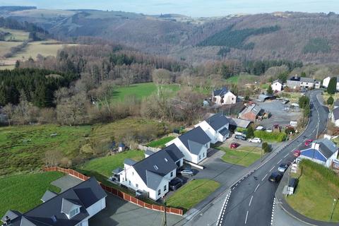 4 bedroom detached bungalow for sale, Ysbyty Ystwyth, Ystrad Meurig, SY25