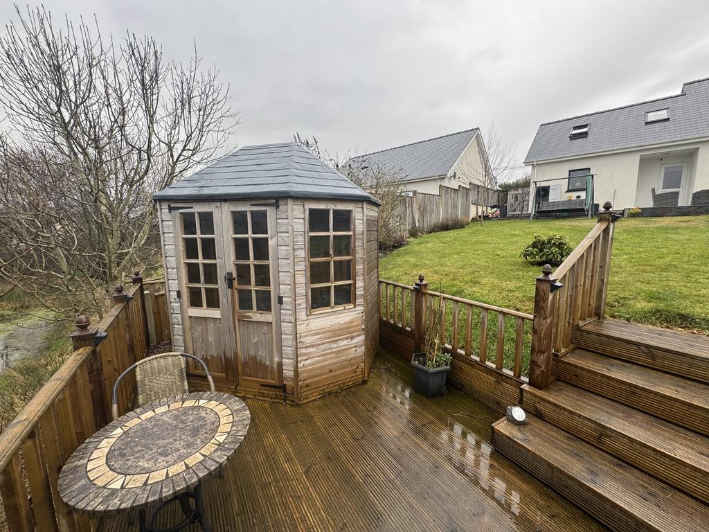 Summerhouse