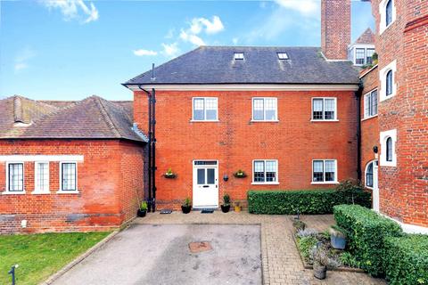 3 bedroom terraced house for sale, Hill Hall, Theydon Mount, Epping