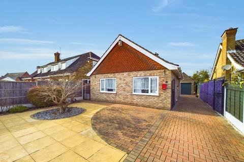 2 bedroom detached bungalow for sale, Eastbrook Road, Lincoln