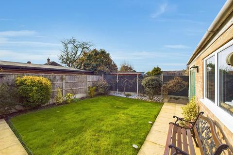 2 bedroom detached bungalow for sale, Eastbrook Road, Lincoln