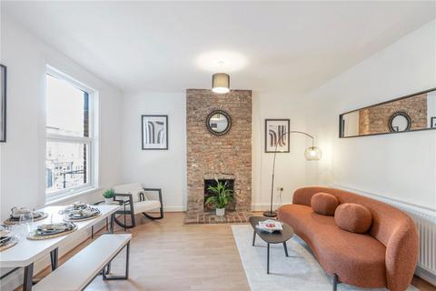 3 bedroom maisonette for sale, Lordship Lane, East Dulwich, London, London, SE22 8HX