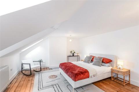 3 bedroom maisonette for sale, Lordship Lane, East Dulwich, London, London, SE22 8HX