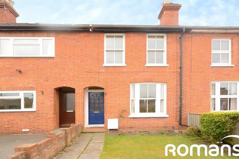 2 bedroom terraced house for sale, Blackamoor Lane, Maidenhead, Berkshire