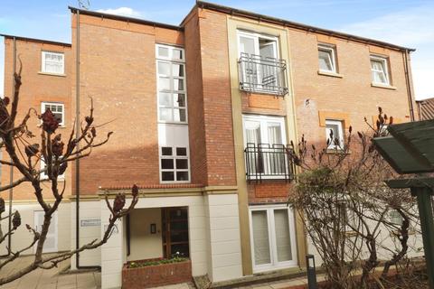 1 bedroom apartment for sale, Strand House, Dixon Lane, York