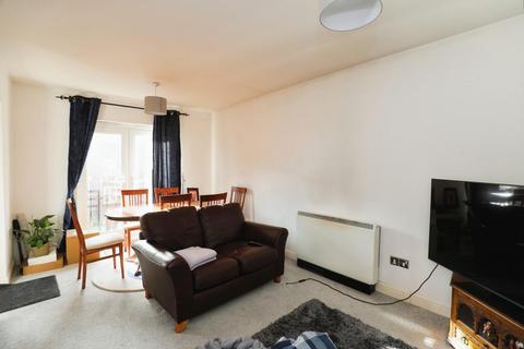 1 bedroom apartment for sale, Strand House, Dixon Lane, York