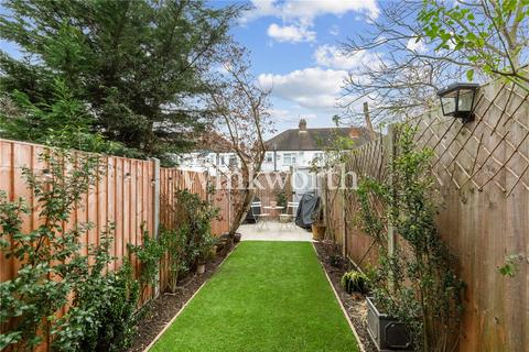 2 bedroom maisonette for sale, Maryland Road, London, N22