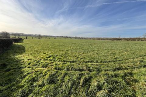 Land for sale, Land at Upper Broughton, Nottinghamshire