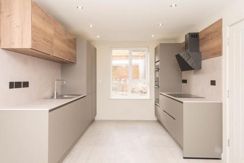4 bedroom detached house for sale, Bocking Hill, Stocksbridge S36