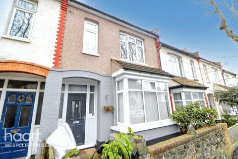 3 bedroom terraced house for sale, Wenham Drive, Westcliff-On-Sea