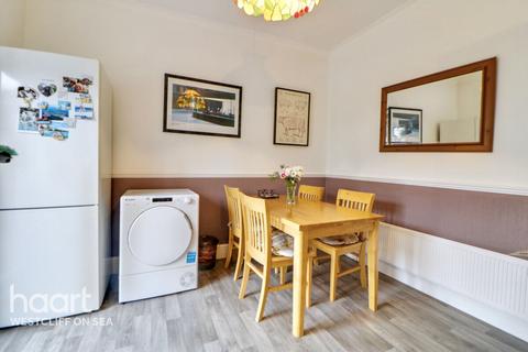 3 bedroom terraced house for sale, Wenham Drive, Westcliff-On-Sea