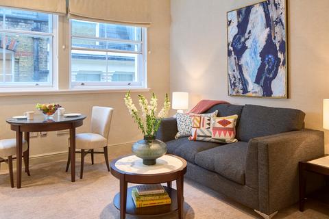 1 bedroom apartment to rent, Cheval Calico House, London, EC4M