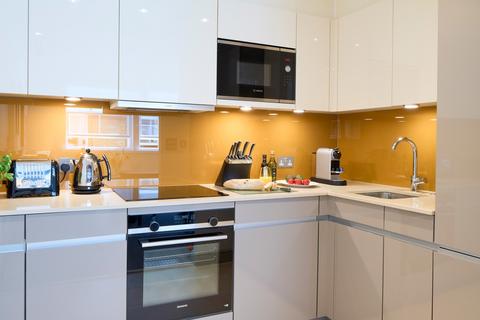 1 bedroom apartment to rent, Cheval Calico House, London, EC4M