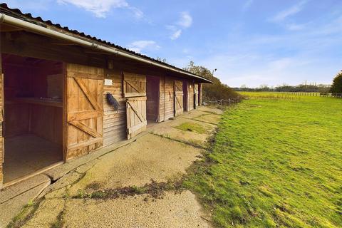 3 bedroom semi-detached house for sale, Langham Road, Boxted, Colchester, Essex, CO4