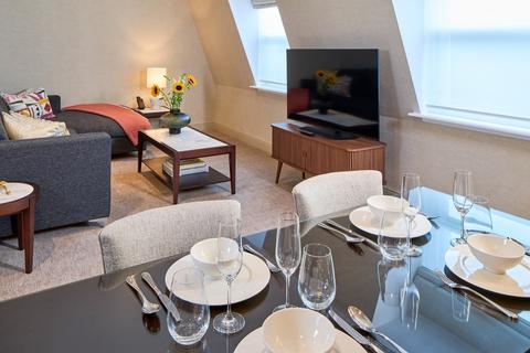 2 bedroom apartment to rent, Bow Lane, London, EC4M