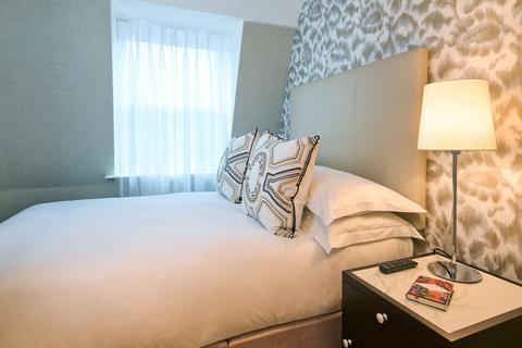2 bedroom apartment to rent, Bow Lane, London, EC4M