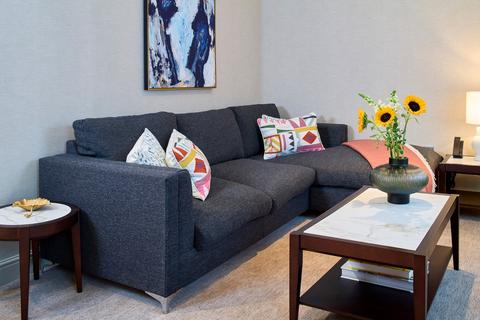 2 bedroom apartment to rent, Bow Lane, London, EC4M