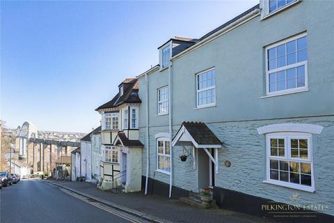 4 bedroom terraced house for sale, Lower Fore Street, Cornwall PL12