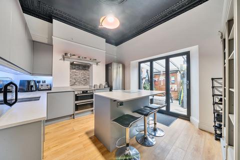 5 bedroom end of terrace house for sale, Waverley Road, BRISTOL BS6