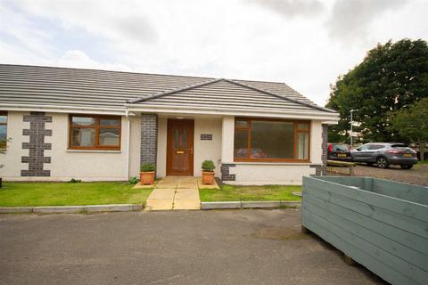 2 bedroom semi-detached bungalow to rent, Hair Court, Horncliffe