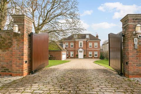 5 bedroom detached house for sale, Marlow,  West Street,  SL7