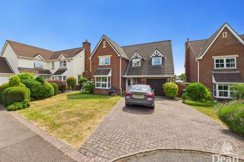 undefined, Windrush Gardens, Lydney GL15