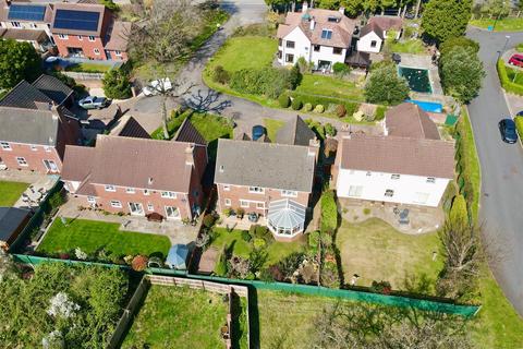undefined, Windrush Gardens, Lydney GL15