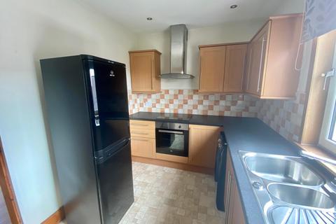 2 bedroom flat to rent, Dochart Terrace, Dundee, DD2