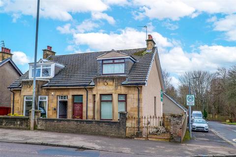 2 bedroom semi-detached house for sale, Merry Street, Motherwell ML1