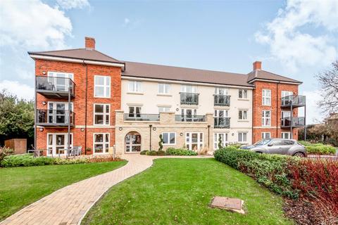 2 bedroom apartment for sale, Chestnut Court, 99 Martongate, Bridlington