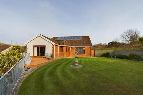 undefined, Dolau Fan Road, Burry Port