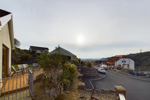 undefined, Dolau Fan Road, Burry Port