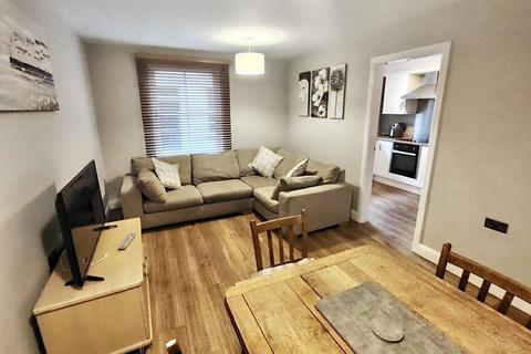 2 bedroom apartment to rent, 27 Leather Lane, Upper Brook Street, Ulverston