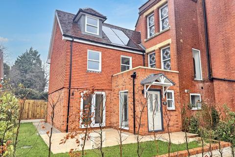 4 bedroom semi-detached house for sale, Craigmore Hall, Tension House , Crowborough Hill