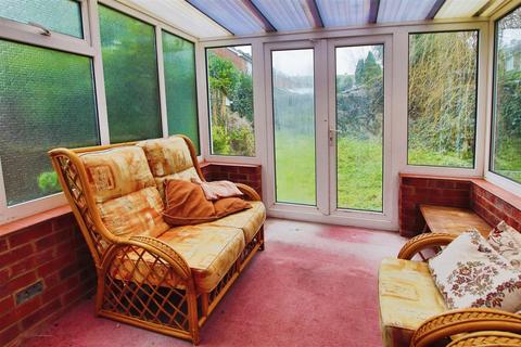 4 bedroom detached house for sale, Heath Road North, Locks Heath, Southampton