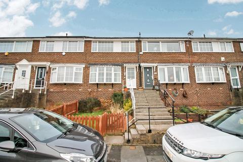 3 bedroom terraced house to rent, Ramshead Crescent, Leeds, LS14