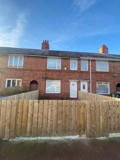 2 bedroom terraced house to rent - 29 Emily Street Walker Newcastle upon Tyne