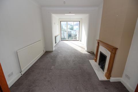 3 bedroom end of terrace house for sale, Braemar Road, Worcester Park KT4