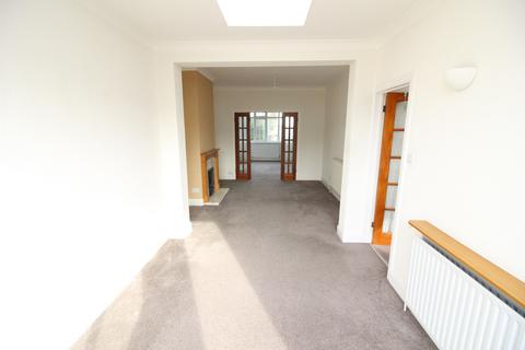 3 bedroom end of terrace house for sale, Braemar Road, Worcester Park KT4