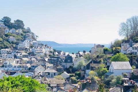 May Cottage West Looe Hill, West Looe, Looe, PL13 2HJ