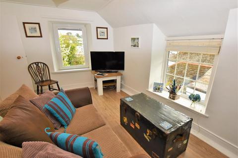 May Cottage West Looe Hill, West Looe, Looe, PL13 2HJ