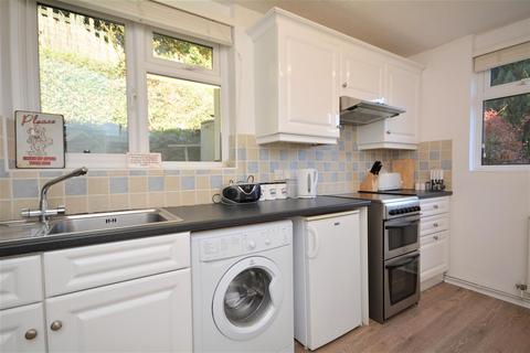 May Cottage West Looe Hill, West Looe, Looe, PL13 2HJ