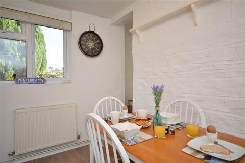 May Cottage West Looe Hill, West Looe, Looe, PL13 2HJ