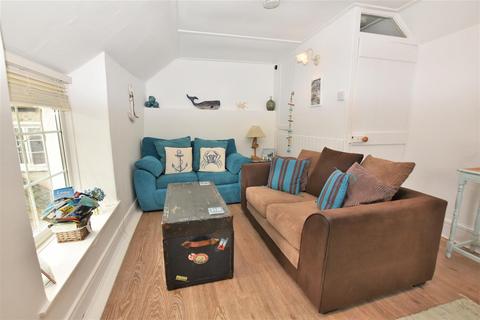 May Cottage West Looe Hill, West Looe, Looe, PL13 2HJ